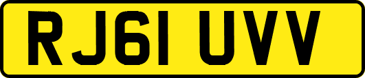 RJ61UVV