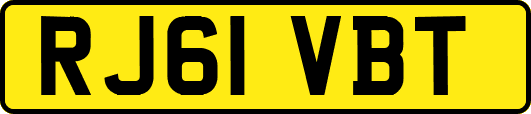 RJ61VBT