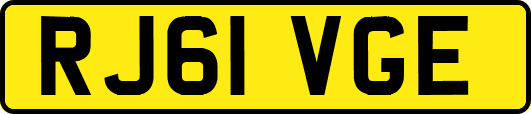 RJ61VGE