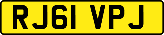 RJ61VPJ