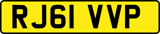 RJ61VVP