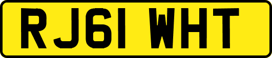 RJ61WHT