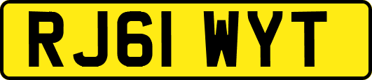 RJ61WYT