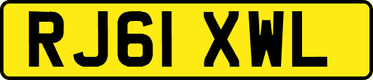 RJ61XWL