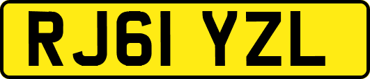 RJ61YZL