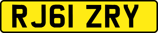 RJ61ZRY