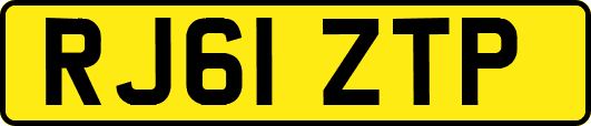 RJ61ZTP