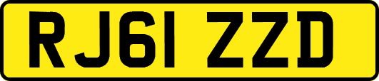 RJ61ZZD