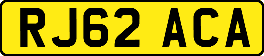 RJ62ACA