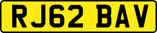 RJ62BAV