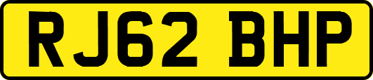 RJ62BHP