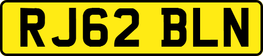 RJ62BLN