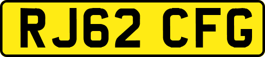 RJ62CFG