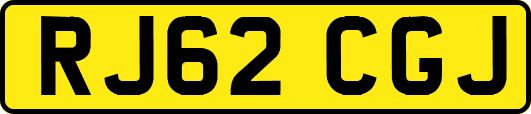RJ62CGJ