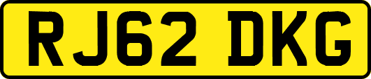 RJ62DKG