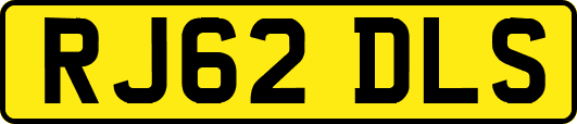 RJ62DLS