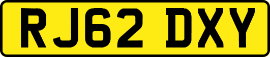 RJ62DXY