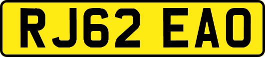 RJ62EAO