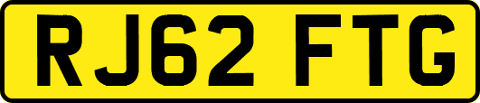 RJ62FTG