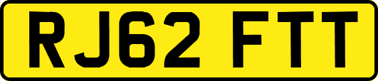 RJ62FTT