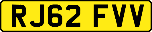 RJ62FVV