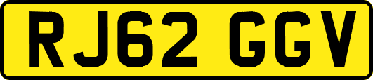 RJ62GGV