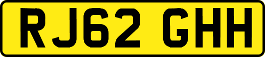 RJ62GHH