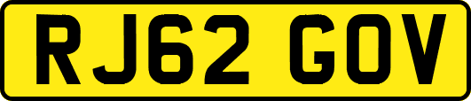 RJ62GOV