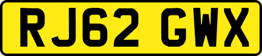 RJ62GWX