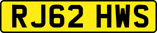 RJ62HWS