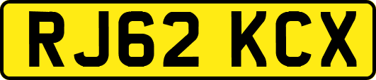 RJ62KCX