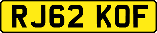 RJ62KOF