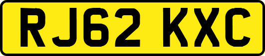 RJ62KXC