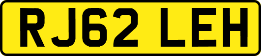 RJ62LEH