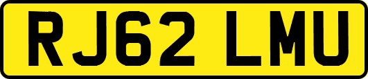 RJ62LMU