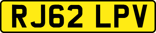 RJ62LPV