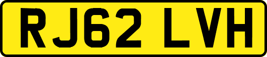 RJ62LVH