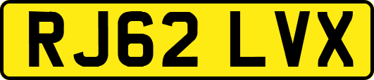 RJ62LVX