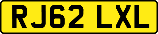 RJ62LXL