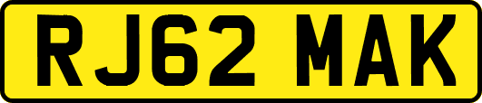 RJ62MAK