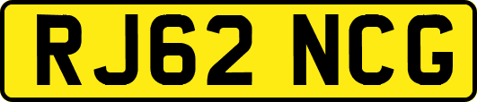 RJ62NCG