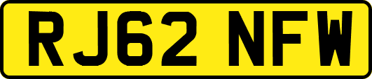 RJ62NFW