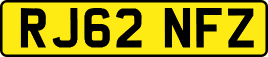RJ62NFZ