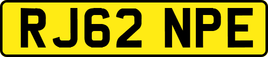 RJ62NPE