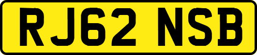 RJ62NSB