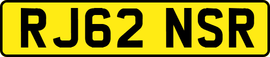 RJ62NSR