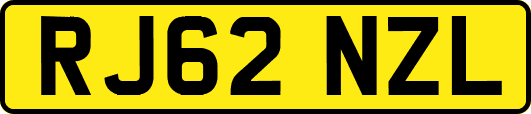 RJ62NZL