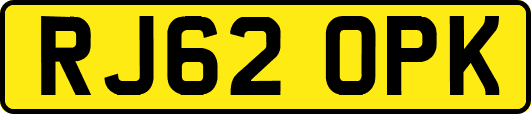 RJ62OPK