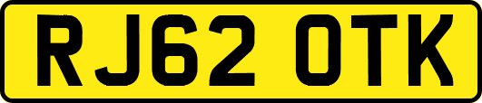RJ62OTK