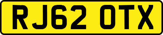RJ62OTX